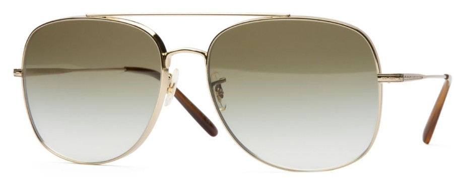 Sonnenbrillen OLIVER PEOPLES | Oliver Peoples Ov1272S