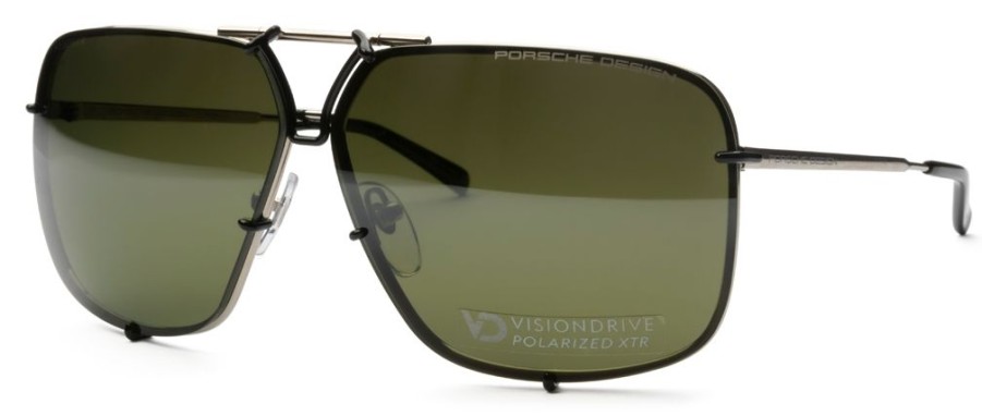 Sonnenbrillen Porsche Design | Porsche Design P8928