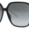 Sonnenbrillen Gucci | Gucci Gg1267S