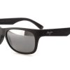 Sonnenbrillen Maui Jim | Maui Jim 736 Kahi