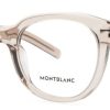 Brillen Montblanc | Montblanc Mb0261O