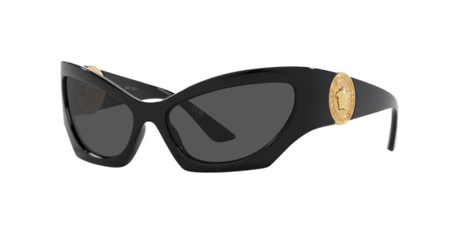 Sonnenbrillen Versace | Versace Ve4450