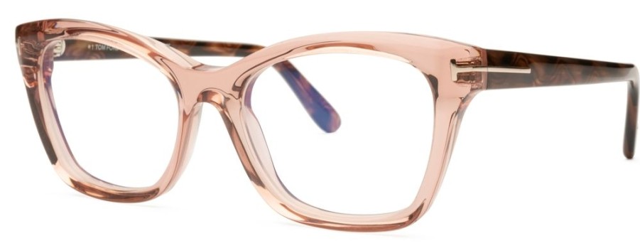 Brillen TOM FORD | Tom Ford Ft5909B