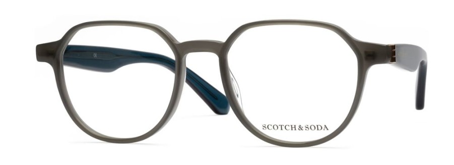 Brillen Scotch and Soda | Scotch And Soda Ss4006