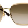 Sonnenbrillen Gucci | Gucci Gg0593Sk