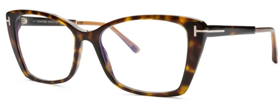 Brillen TOM FORD | Tom Ford Ft5893B