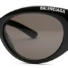 Sonnenbrillen Balenciaga | Balenciaga Bb0267S