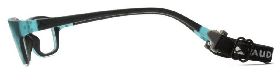 Brillen Vaude | Vaude Schulsportbrille Vd203 4515