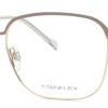 Brillen TITANFLEX | Titanflex Women 826019