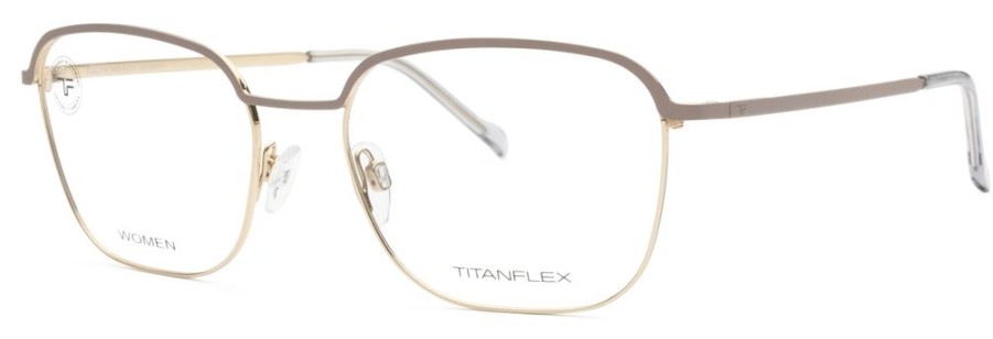 Brillen TITANFLEX | Titanflex Women 826019