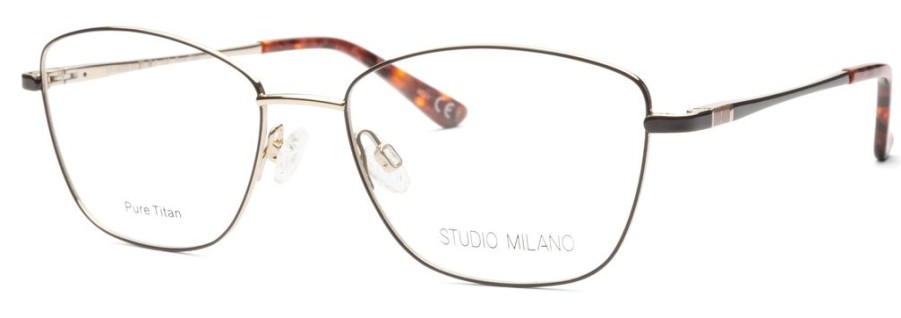 Brillen Studio Milano | Studio Milano 01-14230