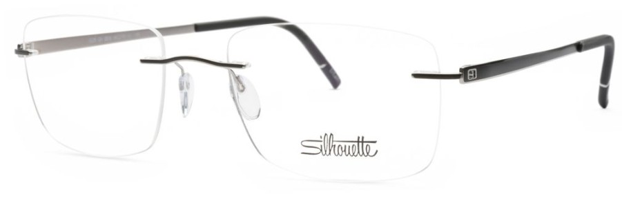 Brillen Silhouette | Silhouette 5529/Gh