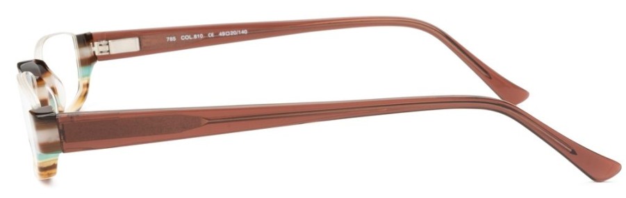 Brillen Brilledirekt | New Classic Eyewear 785 810