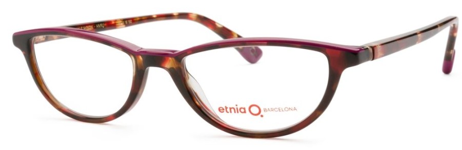 Brillen Etnia Barcelona | Etnia Barcelona Half Moon