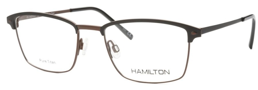 Brillen Hamilton | Hamilton 01-14210