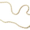 Brillen Brilledirekt | Sunny Cords Brillenkette Classy C White