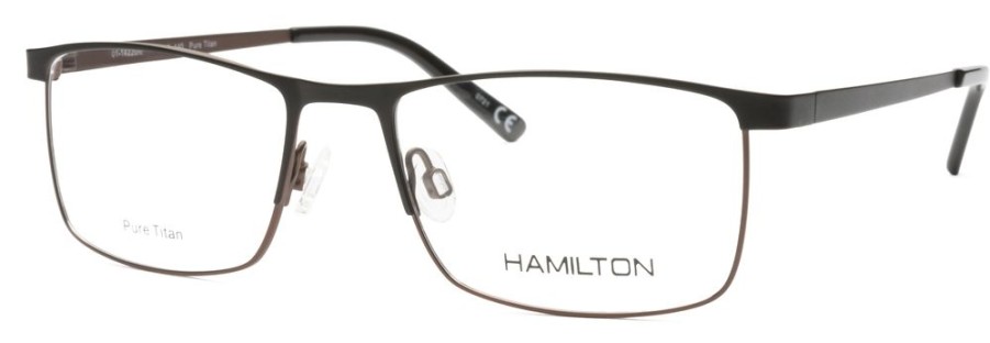 Brillen Hamilton | Hamilton 01-14220