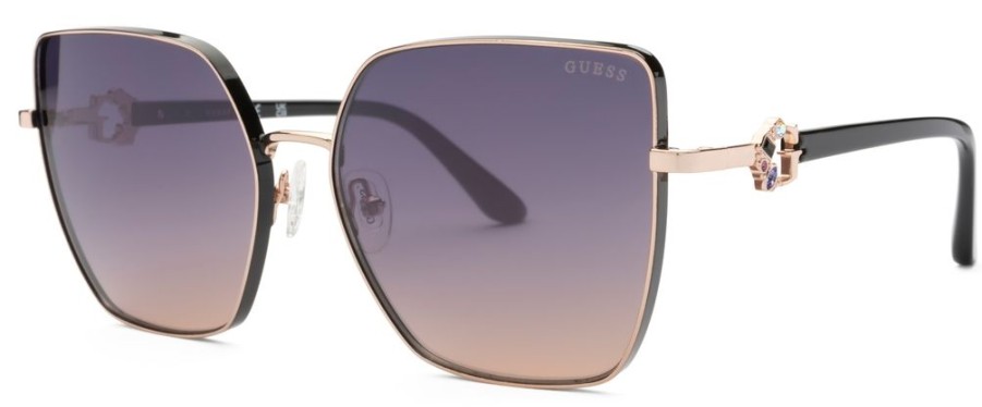 Sonnenbrillen Guess | Guess Gu7790-S