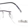 Brillen Silhouette | Silhouette 5561/Le