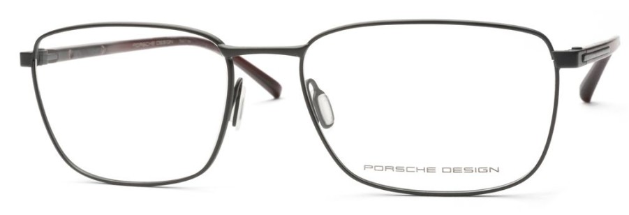 Brillen Porsche Design | Porsche Design P8368