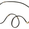 Brillen Brilledirekt | Sunny Cords Brillenkette Sunny Black