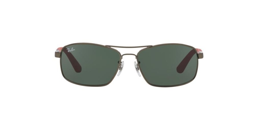 Sonnenbrillen Ray-Ban | Ray-Ban Rj9536S