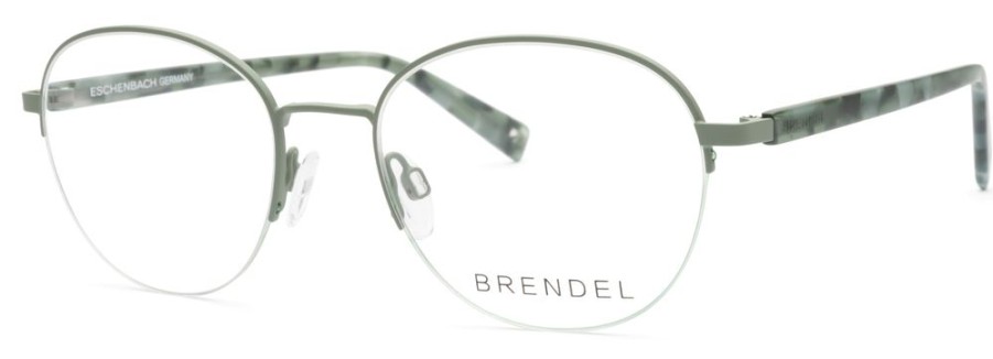 Brillen Brendel | Brendel 902401