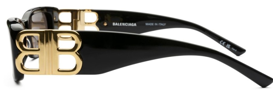 Sonnenbrillen Balenciaga | Balenciaga Bb0096S