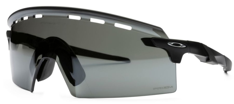 Sonnenbrillen Oakley | Oakley Oo9235 Encoder Strike Vented