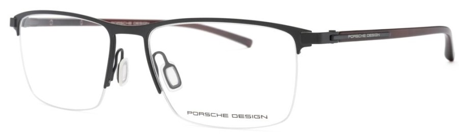 Brillen Porsche Design | Porsche Design P8371