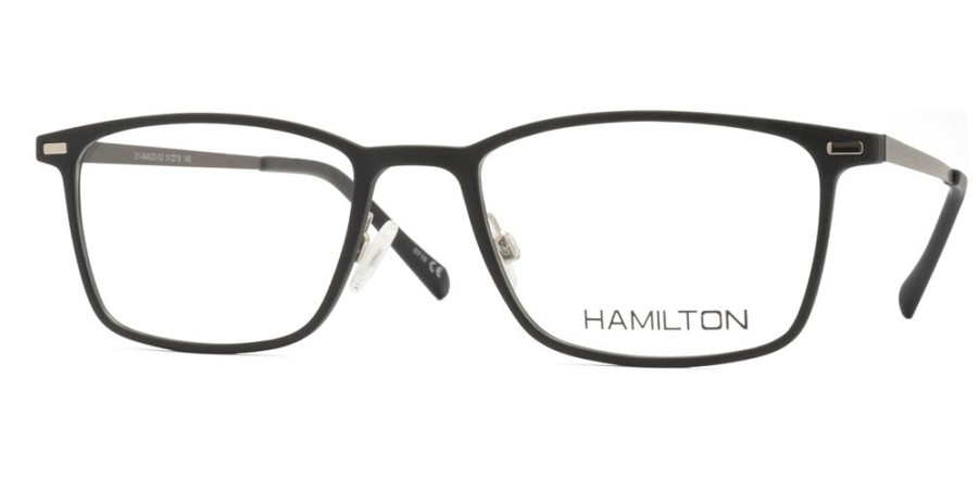 Brillen Hamilton | Hamilton 01-94620