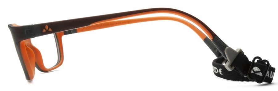 Brillen Vaude | Vaude Schulsportbrille Vd700 4715