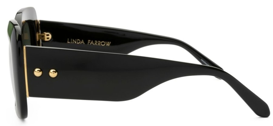 Sonnenbrillen Linda Farrow | Linda Farrow Lfl995 Sun