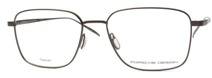 Brillen Porsche Design | Porsche Design P8372