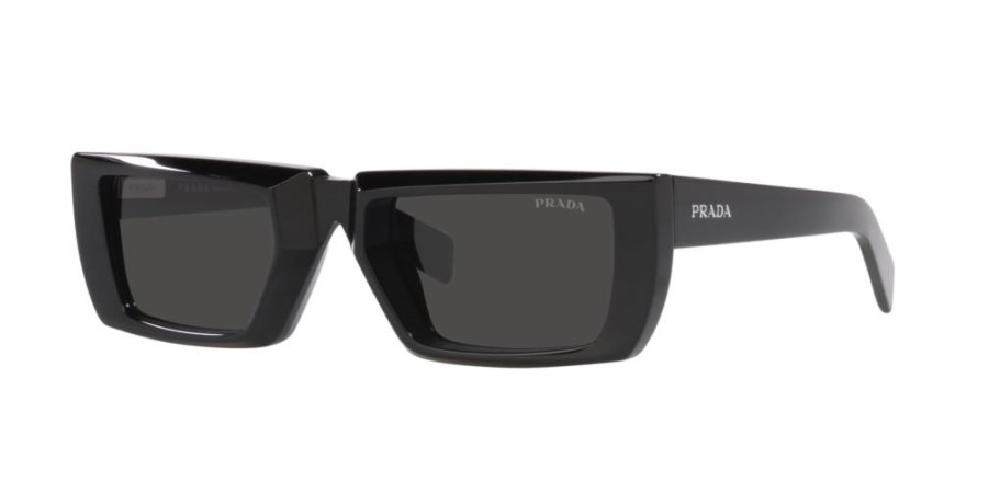 Sonnenbrillen PRADA | Prada Pr 24Ys