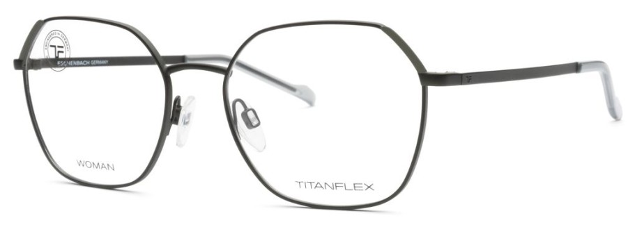 Brillen TITANFLEX | Titanflex Women 826013