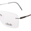 Brillen Silhouette | Silhouette 5502/Bs