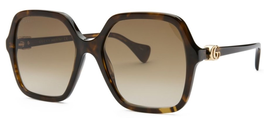 Sonnenbrillen Gucci | Gucci Gg1072S