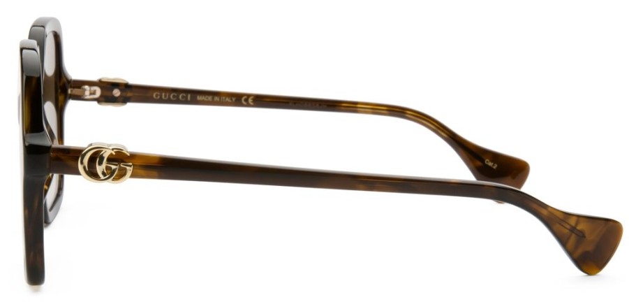 Sonnenbrillen Gucci | Gucci Gg1072S