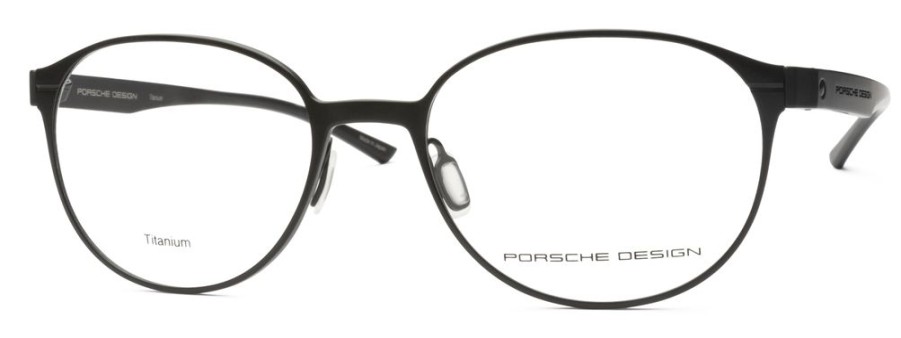 Brillen Porsche Design | Porsche Design P8345