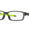 Brillen Oakley | Oakley Ox8027Crosslink