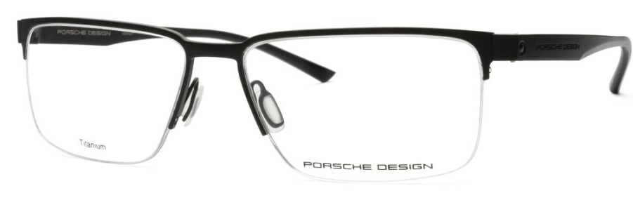 Brillen Porsche Design | Porsche Design P8352