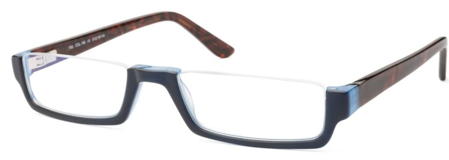 Brillen Brilledirekt | New Classic Eyewear 783 195