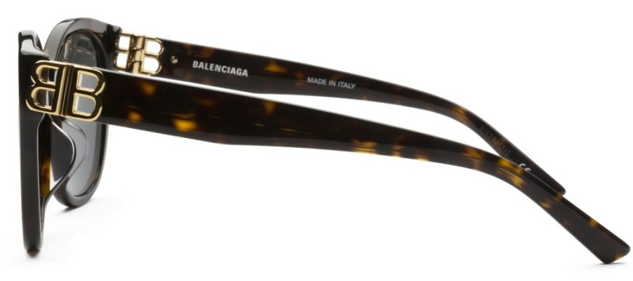 Sonnenbrillen Balenciaga | Balenciaga Bb0103Sa