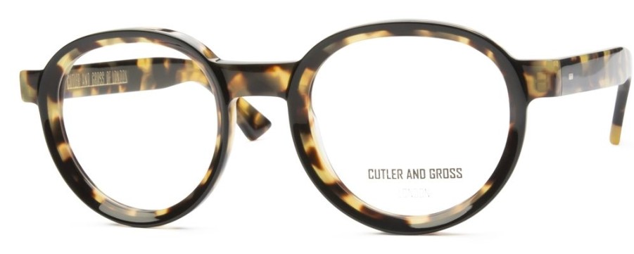 Brillen CUTLER AND GROSS | Cutler And Gross 1384