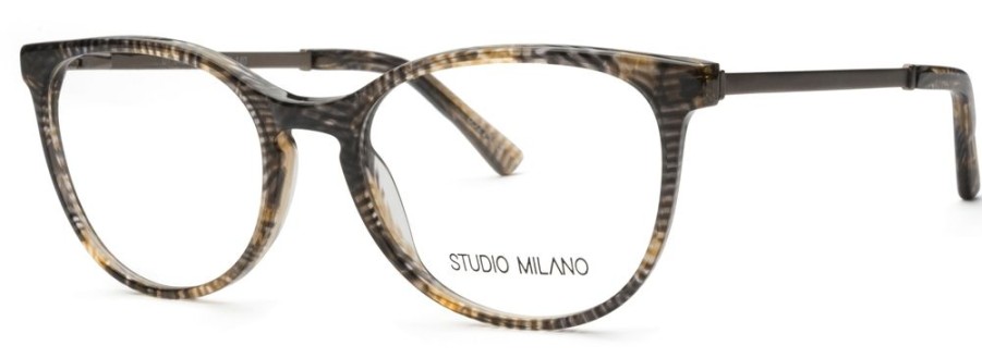 Brillen Studio Milano | Studio Milano 01-14150