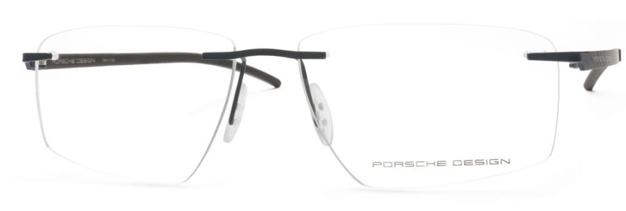 Brillen Porsche Design | Porsche Design P8341