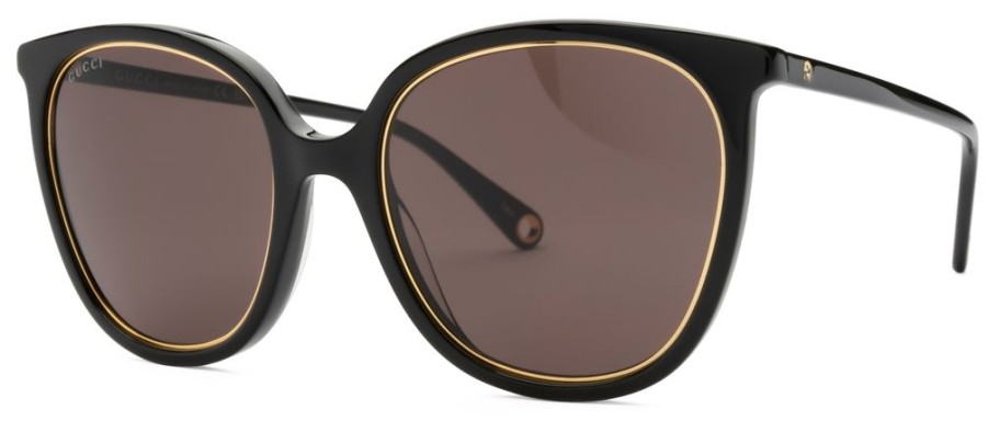 Sonnenbrillen Gucci | Gucci Gg1076S