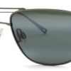 Sonnenbrillen Maui Jim | Maui Jim 887 Mikioi