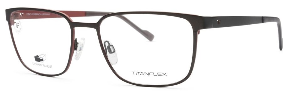 Brillen TITANFLEX | Titanflex 820943